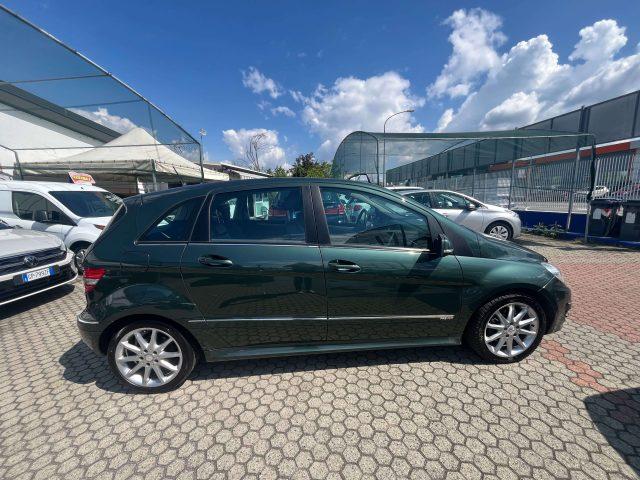 MERCEDES-BENZ B 200 B 200 cdi Premium