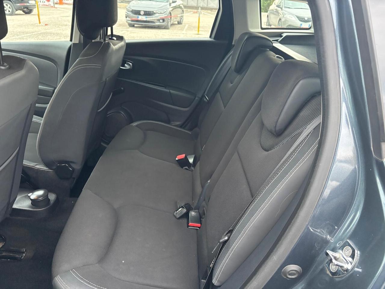 Renault Clio Sporter 1.5 dCi - 2018