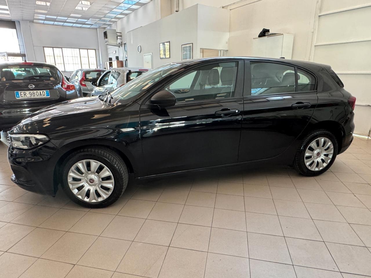 Fiat Tipo 1.4 GPL 95CV - 5 porte Pop