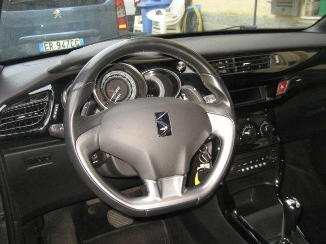 CITROEN DS3 1.4HDI 70 CMP SO CHIC