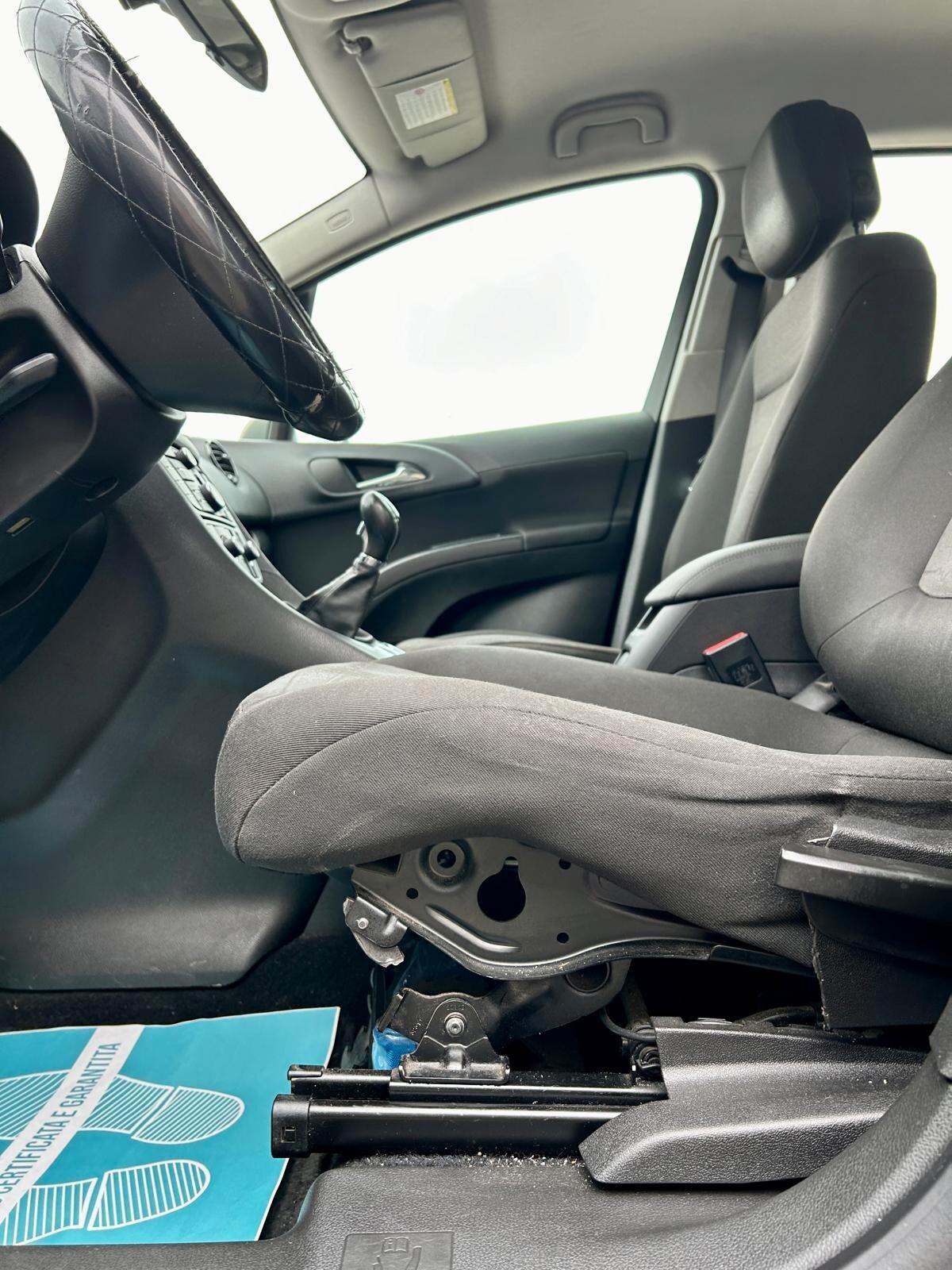 Opel Meriva 1.4 100CV Cosmo