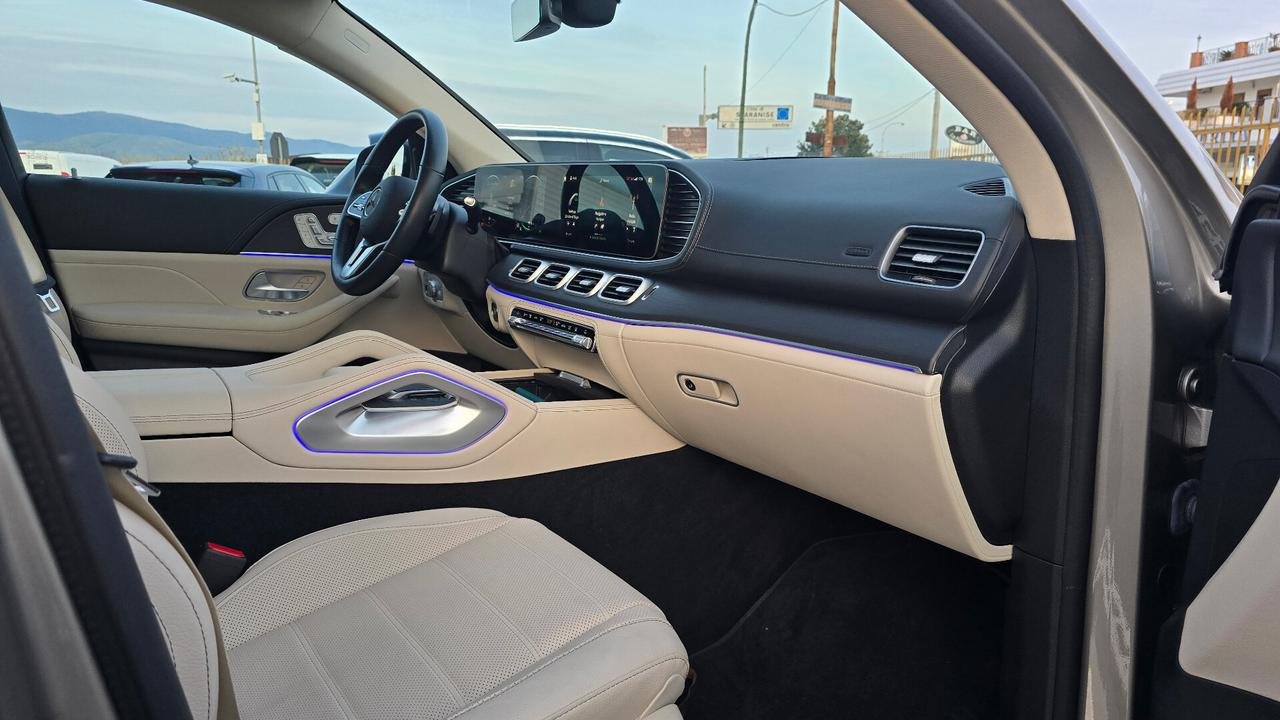 Mercedes-benz GLE 350 GLE 350 de hybrid EQ 4Matic Coupé Premium Plus