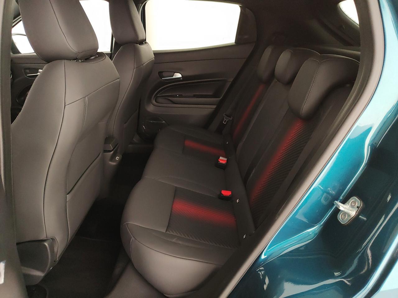 Alfa Romeo Junior 1.2 136 CV Hybrid eDCT6 Speciale