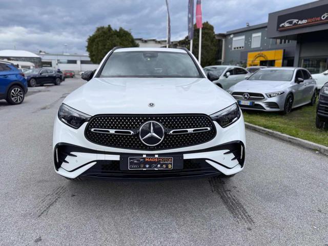 MERCEDES-BENZ GLC 220 d 4Matic Mild Hybrid AMG Premium