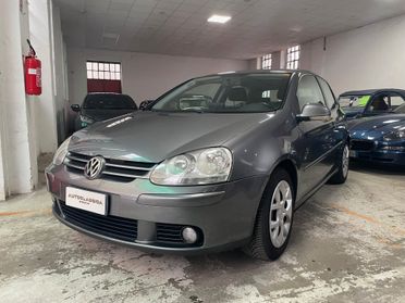 Volkswagen Golf 1.6 3p. Comfortline BiFuel G