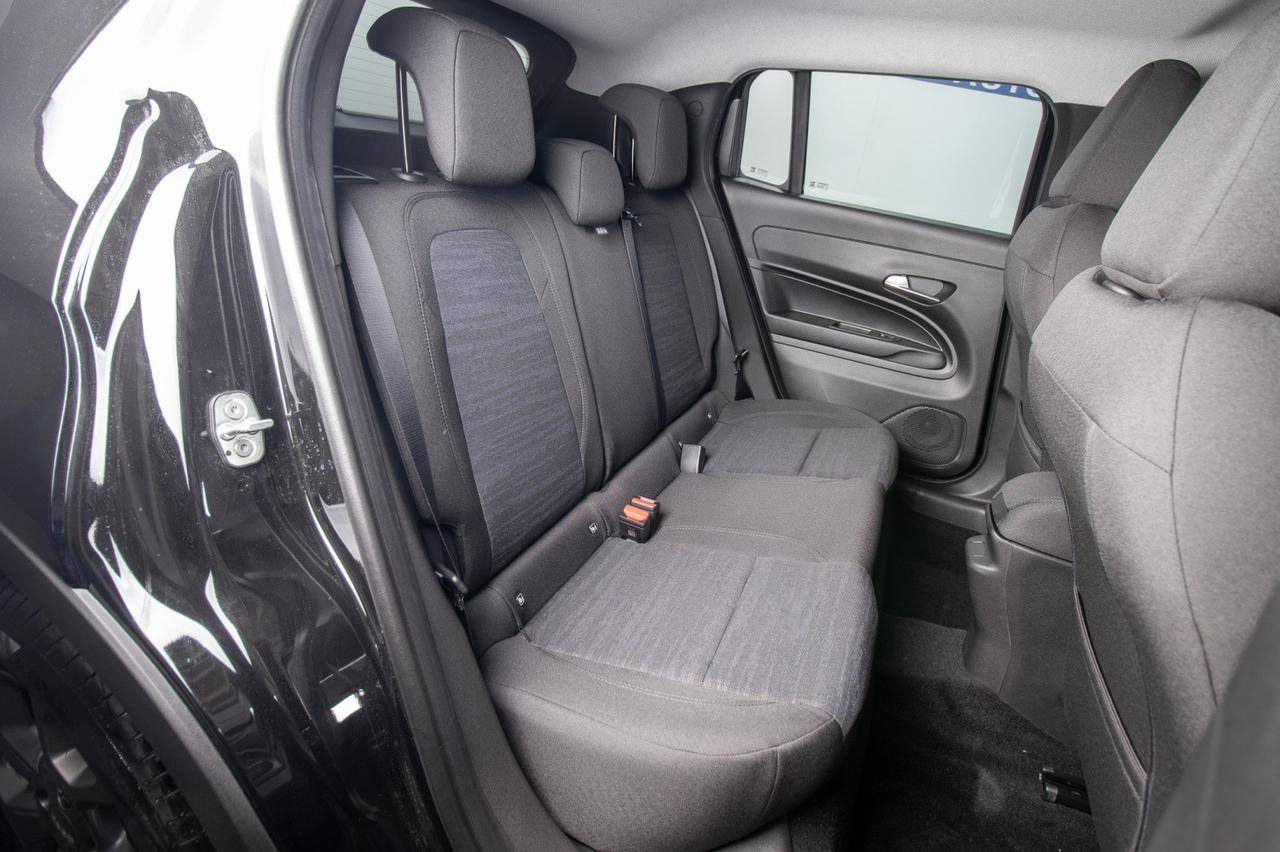 Jeep Avenger 1.2 Mhev Longitude Fwd 110cv My25