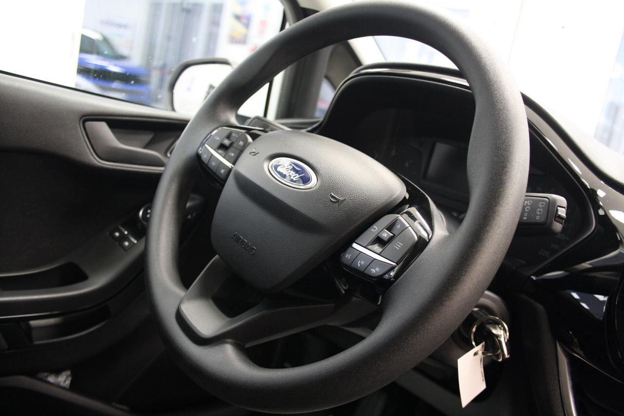 FORD FIESTA 1.5 TDCI 85CV *2020