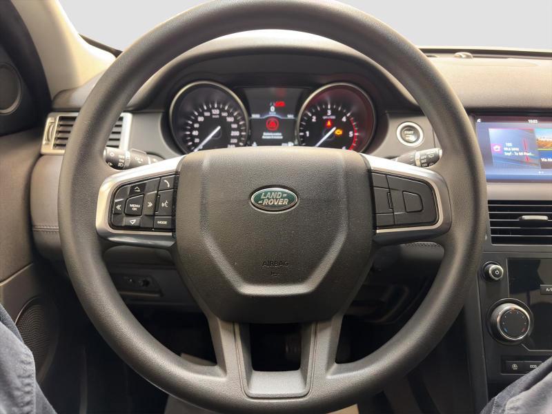 Land Rover Discovery Sport 2.0 td4 HSE awd 150cv my18