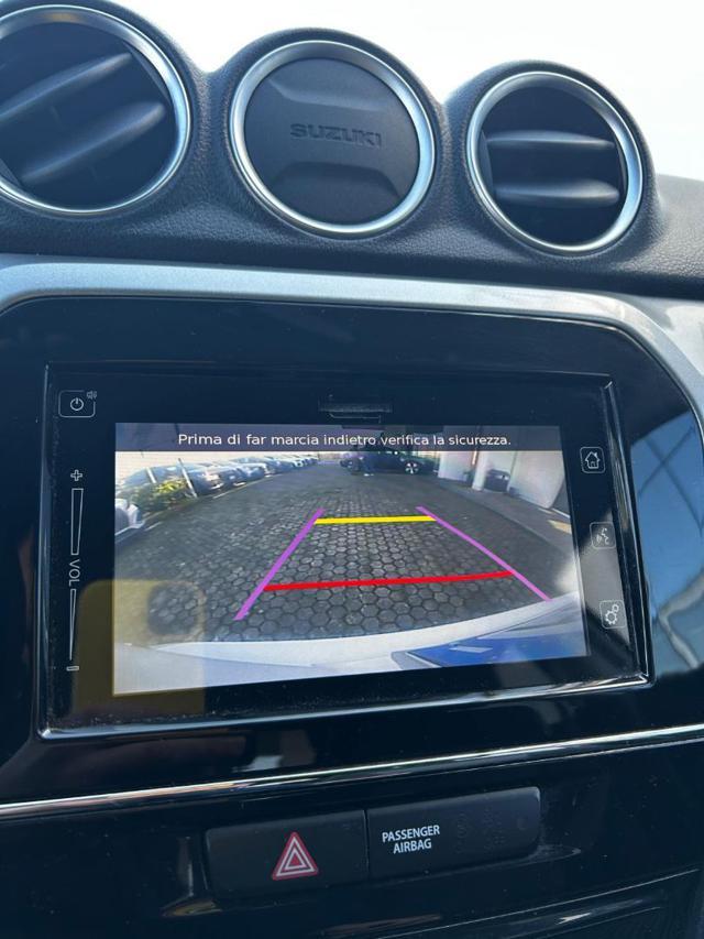 SUZUKI Vitara 1.6 DDiS V-Top NEO PATENTATI