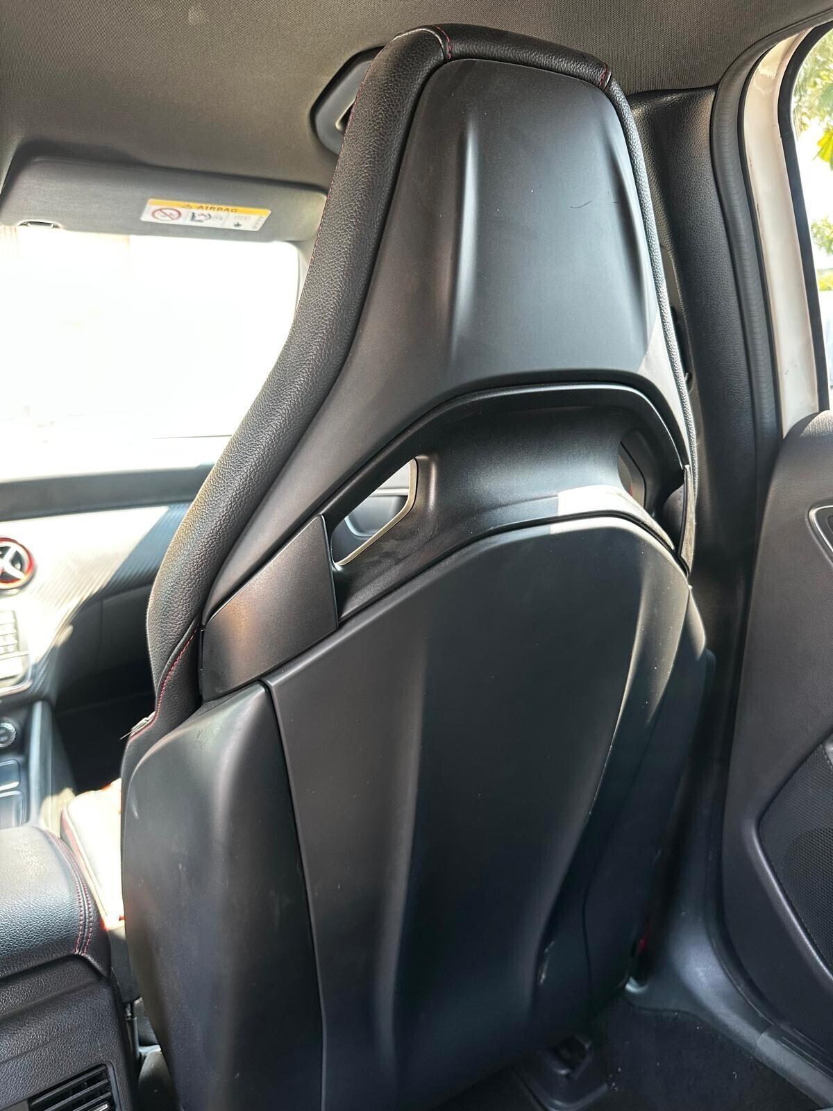 Mercedes-benz A 45 AMG A 45 AMG 4Matic Automatic