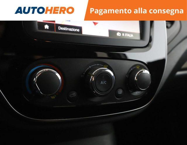 RENAULT Captur TCe 12V 90 CV Sport Edition