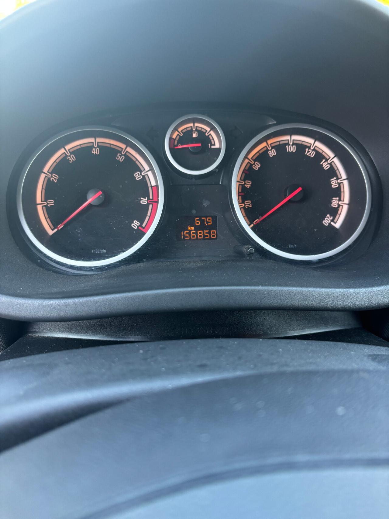 Opel Corsa 1.2 85CV 3 porte BENZINA GPL