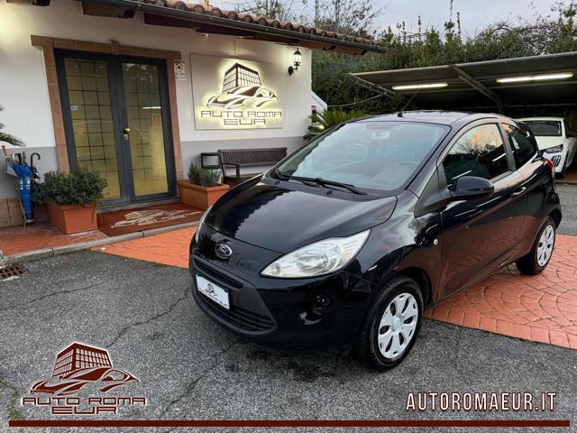 FORD Ka+ 1.2 8V 69CV PREZZO REALE! GOMMATA!