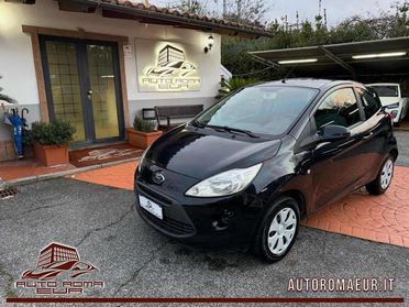 FORD Ka+ 1.2 8V 69CV PREZZO REALE! GOMMATA!