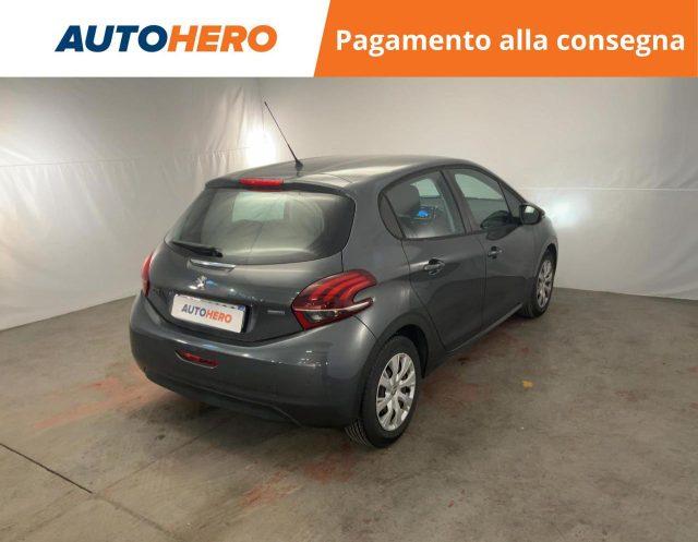 PEUGEOT 208 BlueHDi 75 5 porte Active