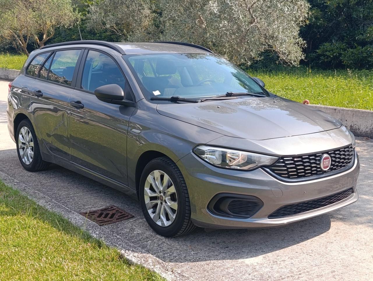Fiat Tipo 1.4 Basis 95CV -PREZZO REALE-