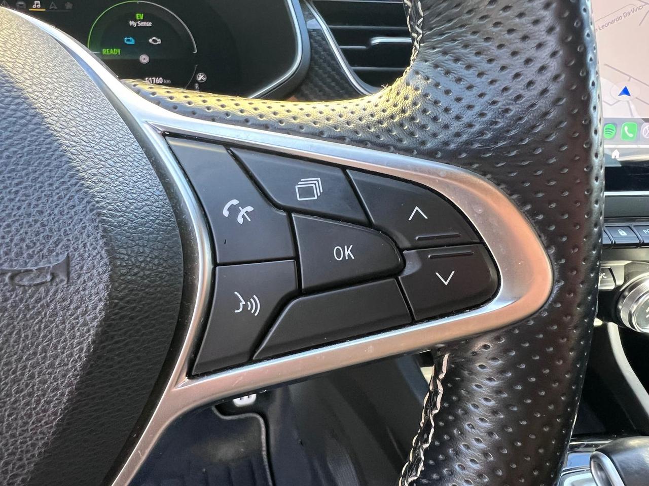 Renault Arkana Engineered E-TECH 145 HEV #9470