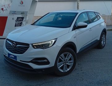 Opel Grandland X 1.5 *CAMBIO AUTOMATICO*
