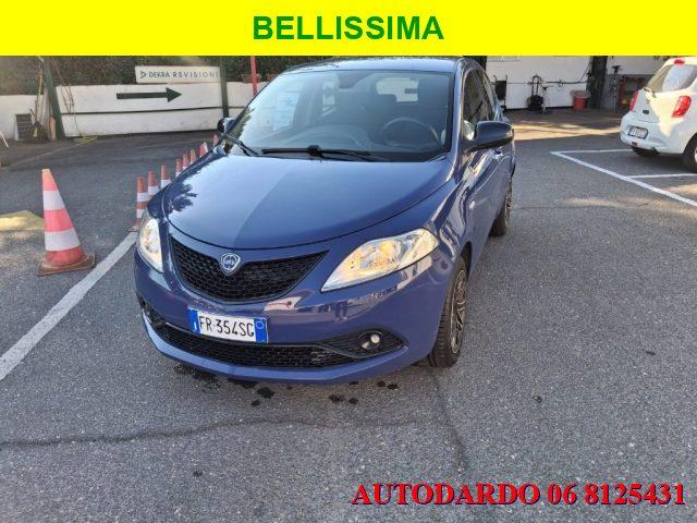 LANCIA Ypsilon 1.2 69 CV 5 porte Gold