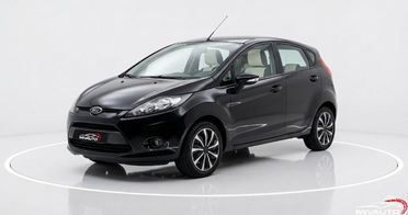 Ford Fiesta Fiesta+ 1.4 TDCi 70CV 5 porte