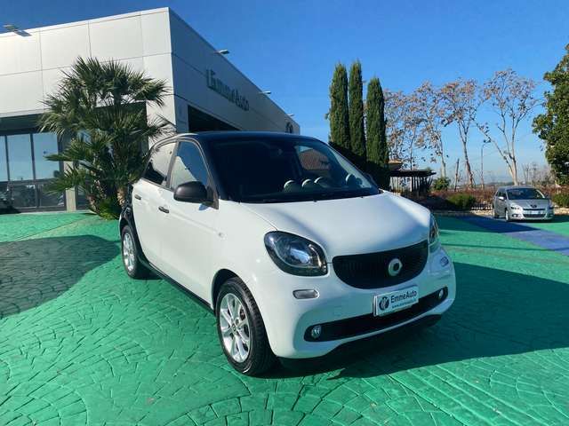 smart forFour Forfour 1.0 Prime 71cv my19