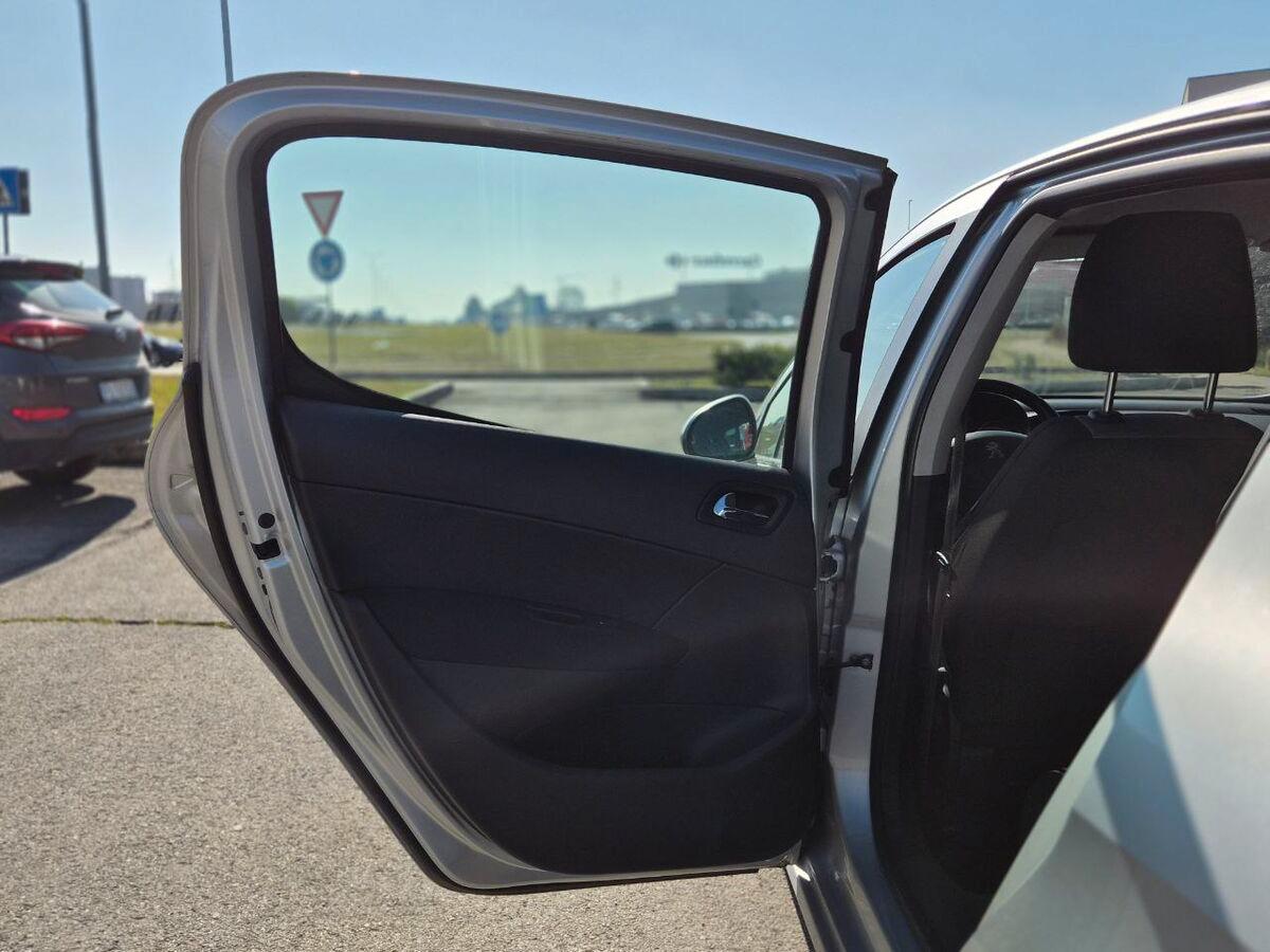 Peugeot 308 1.6 hdi 8v Business 5p Fap