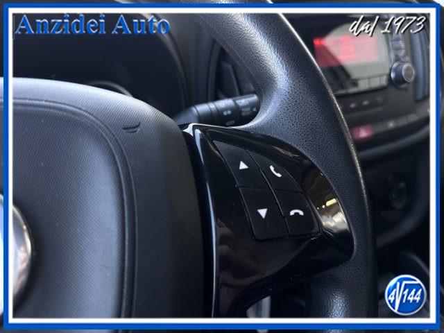 FIAT Doblo 1.3 MJT 95 Cv Cargo SX E6