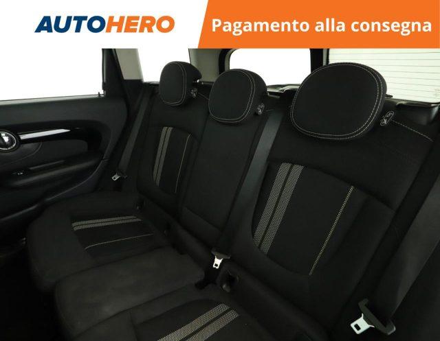 MINI Clubman 2.0 Cooper S Clubman