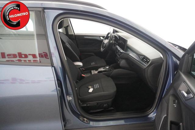 FORD Focus 1.5 EcoBlue 120 CV automatico 5p. Active