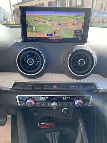 Audi Q2 35 TFSI S tronic Admired NAVI-MATRIX-CAM-ACC-17"