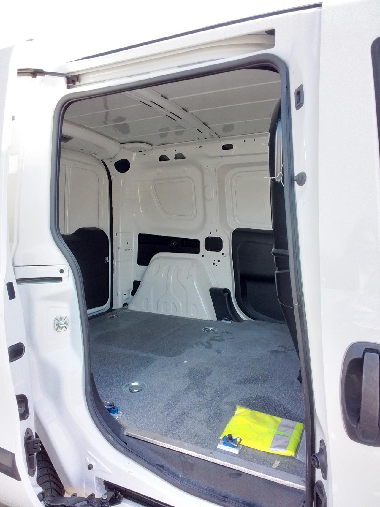 Fiat Doblò Cargo 1.3 MJT S&S CH1 Lounge