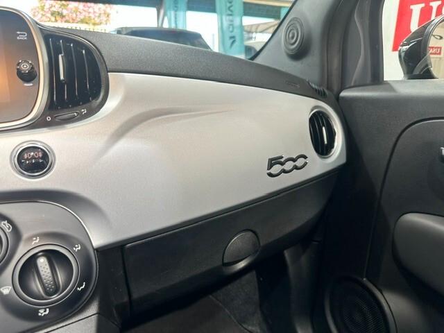 Fiat 500 C 1.0 Hybrid Sport