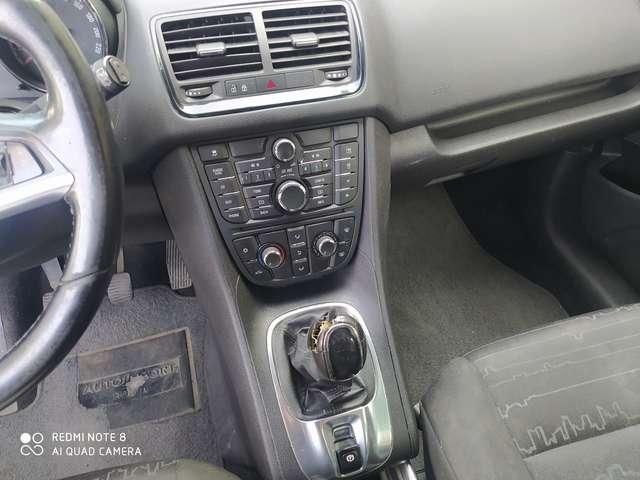 Opel Meriva Meriva 1.7 cdti Cosmo b-Color 110cv