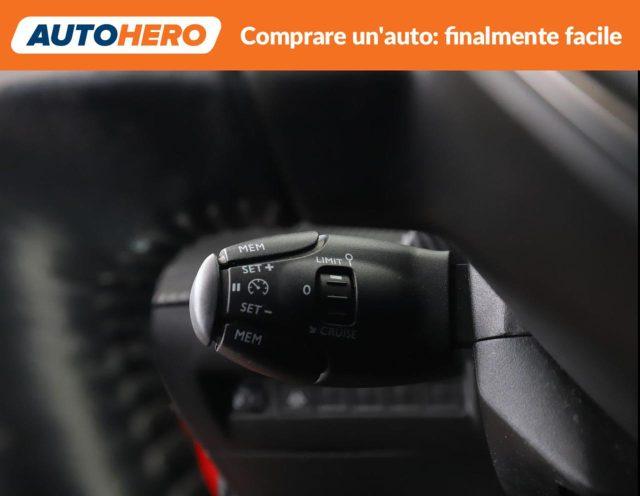 PEUGEOT 208 PureTech 75 Stop&Start 5 porte Active
