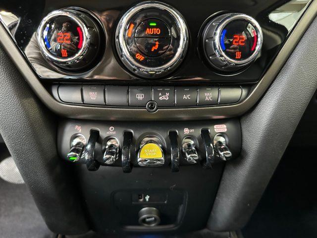 MINI Countryman 1.5 Cooper SE Hype ALL4 Auto-18"-LED-Carplay-IVA