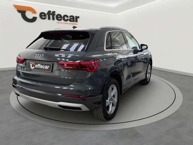 Audi Q3 35 TDI quattro S tronic Business Advanced