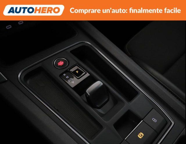 CUPRA Formentor 1.5 TSI