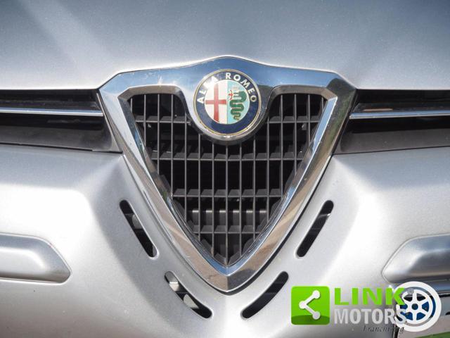 ALFA ROMEO 156 GTA 3.2 V6 24v