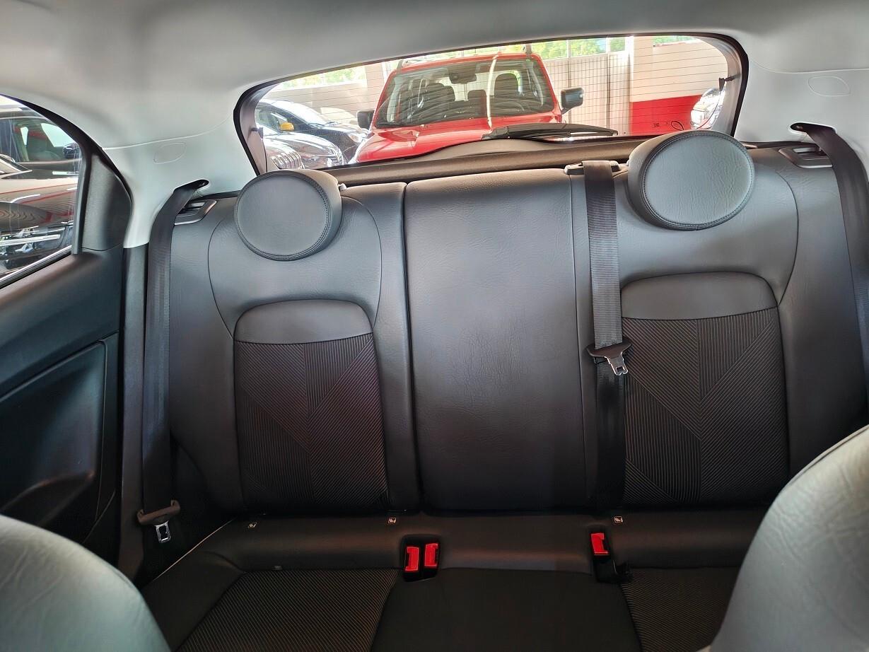 Fiat 500X 1.3 MultiJet 95 CV Cross