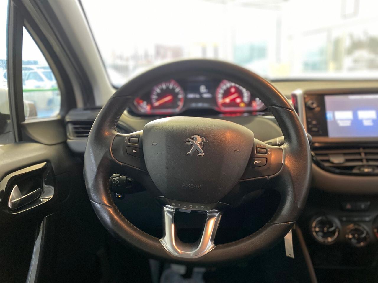 Peugeot 208 1.4 VTi 95 CV 5p. GPL Allure