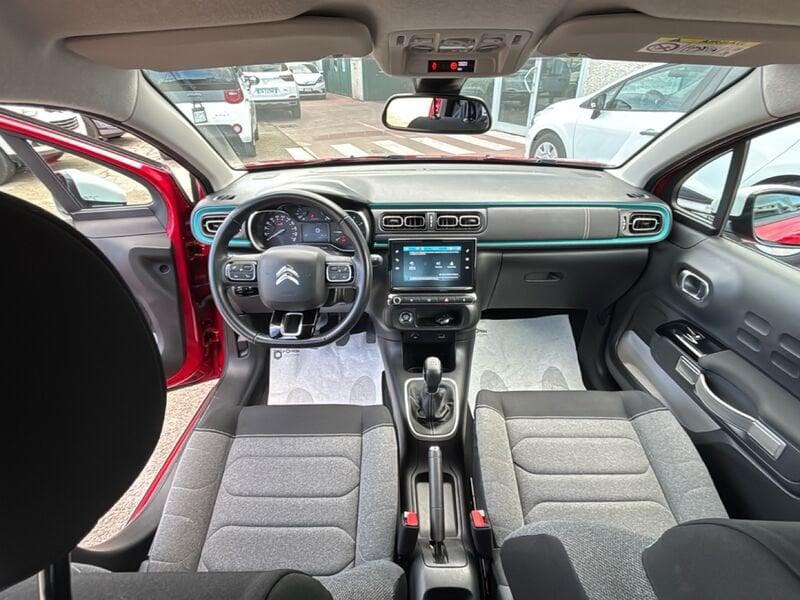 Citroën C3 C3 83 S&S Shine