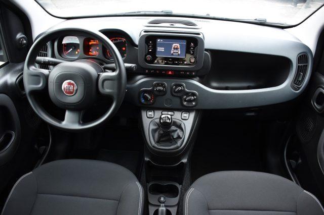 FIAT Panda 1.0 FireFly S&S Hybrid **5 POSTI**