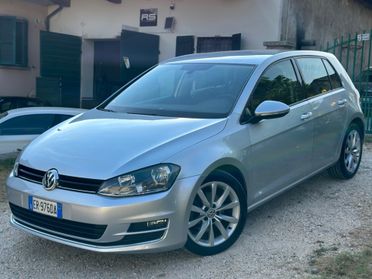 Volkswagen GOLF 1.6 TDI 5p. HIGHLINE EU6B KMCERT GARANZ