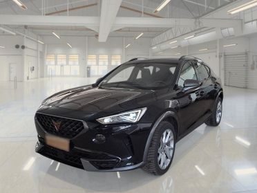 CUPRA FORMENTOR 1.4 E-HYBRID DSG SUV