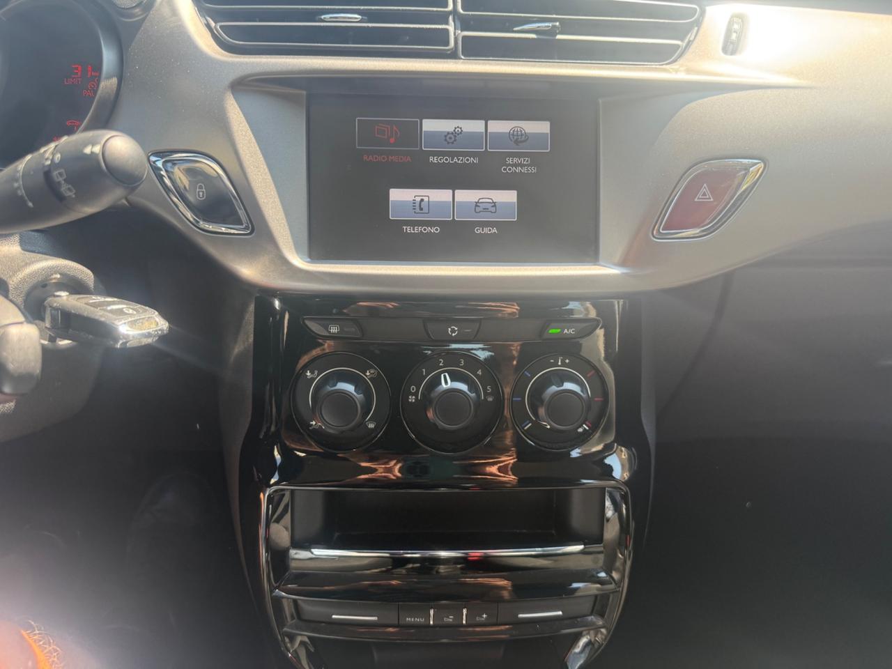 Citroen C3 1.4 HDi 70 Seduction