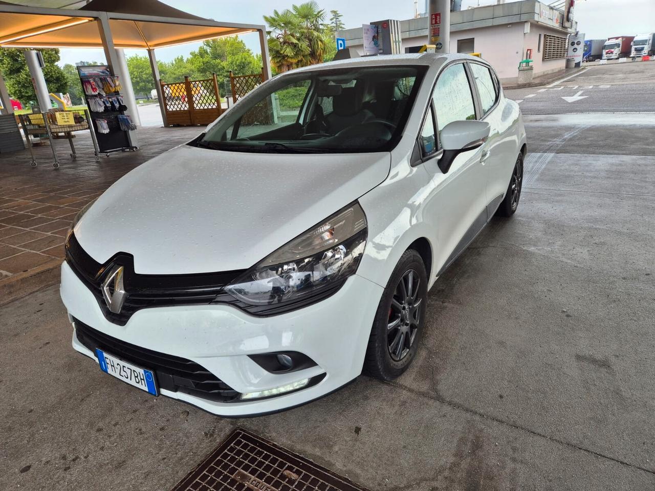 Renault Clio TCe 12V 75 CV 5 porte Life