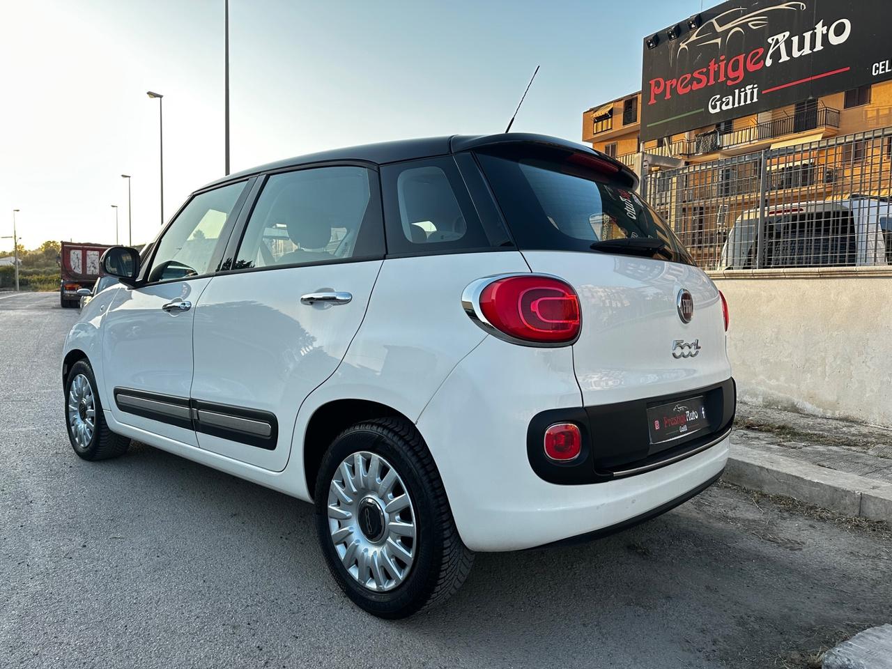 Fiat 500L 1.3 Multijet 85 CV Pop Star