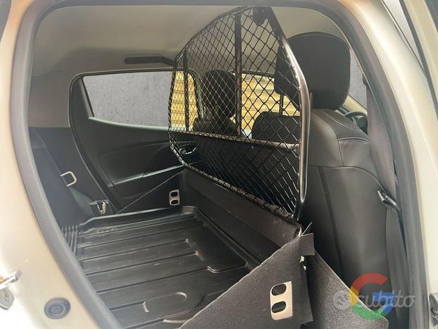 Renault Clio VAN 0.9 90cv - PROMO/GPL CASA MADRE