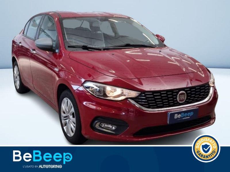 FIAT Tipo 4P 1.4 OPENING EDITION 95CV