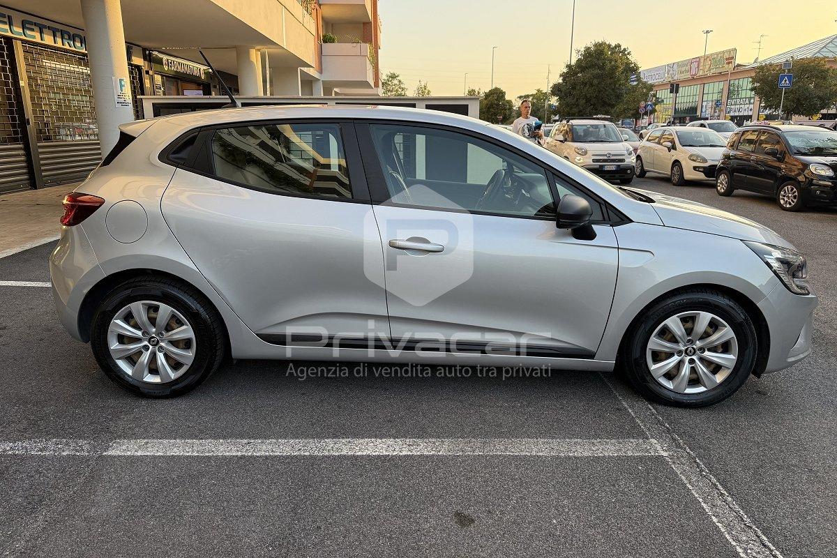 RENAULT Clio TCe 100 CV GPL 5 porte Life